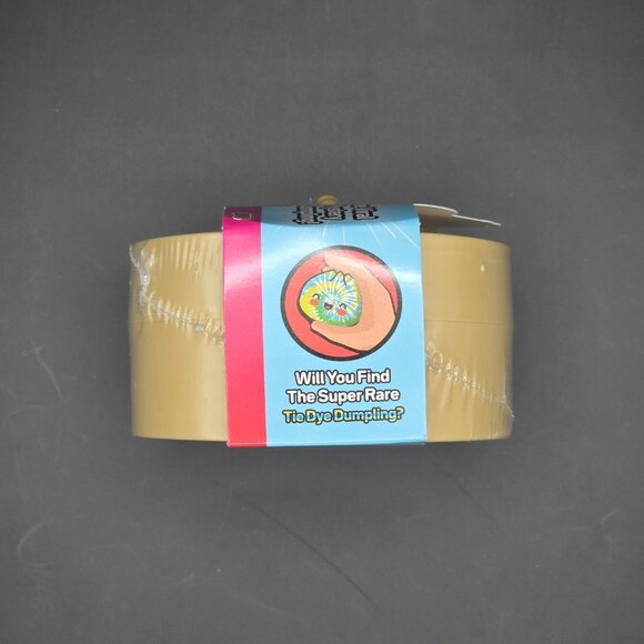 (1 pack) Rainbow Mystery Squishy S4 - The Viral Mystery Dumpling! TIK TOK - Picture 3 of 6